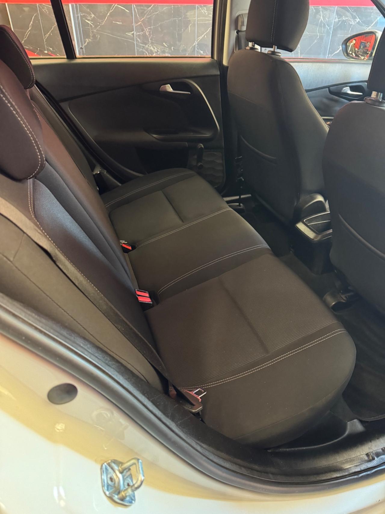 Fiat Tipo 1.4 T-Jet 120CV GPL 5 porte Lounge