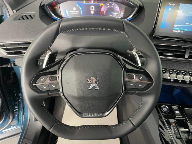 PEUGEOT 3008 1.5 BlueHDi 130 CV EAT8 Allure Pack KM0