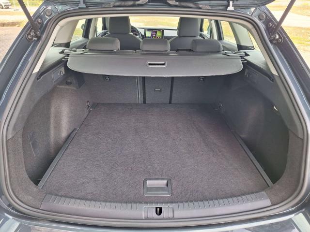 SEAT Leon Leon Sportstourer 1.5 etsi Business 150cv dsg