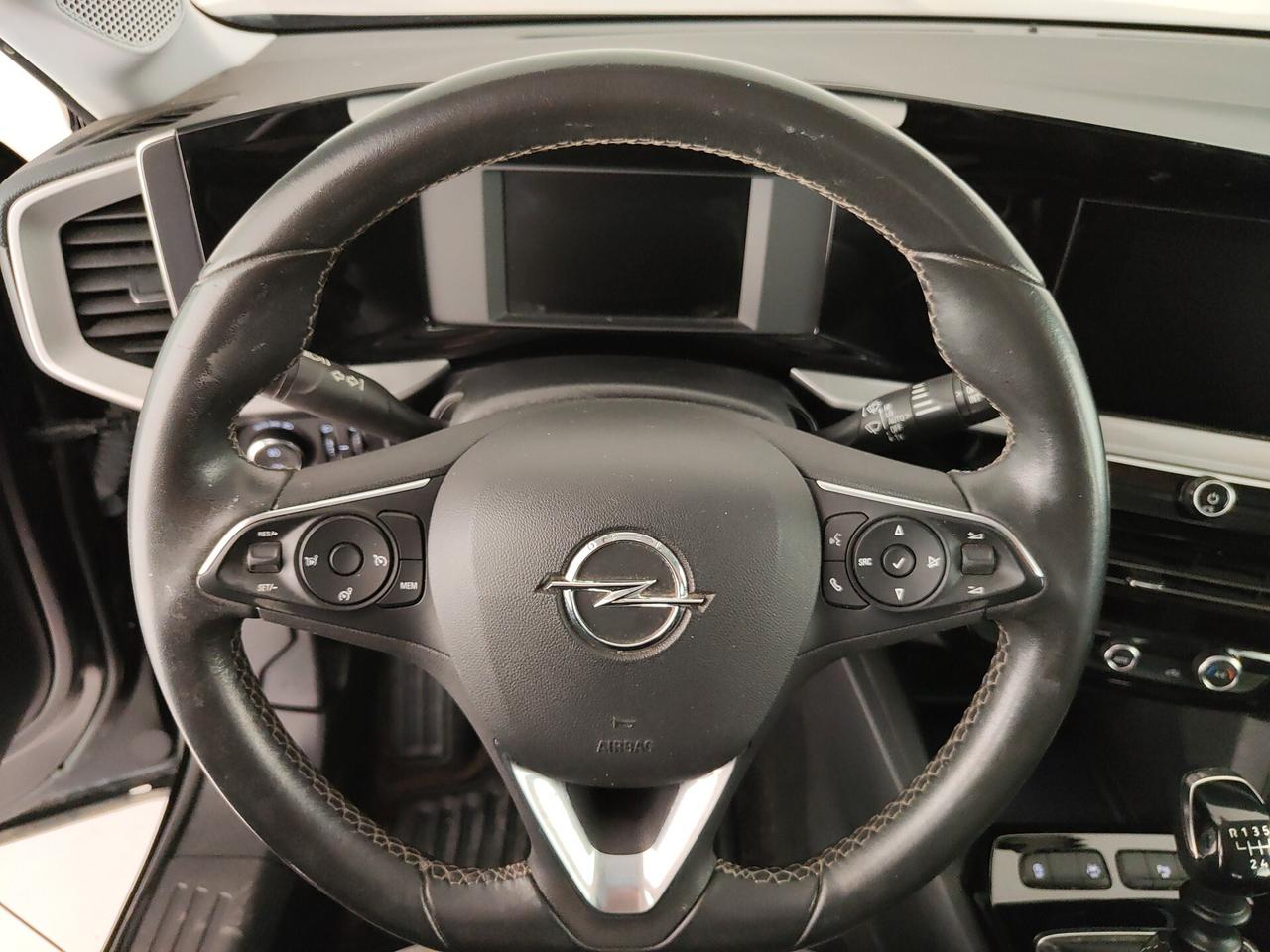 Opel Mokka 1.5 diesel Elegance