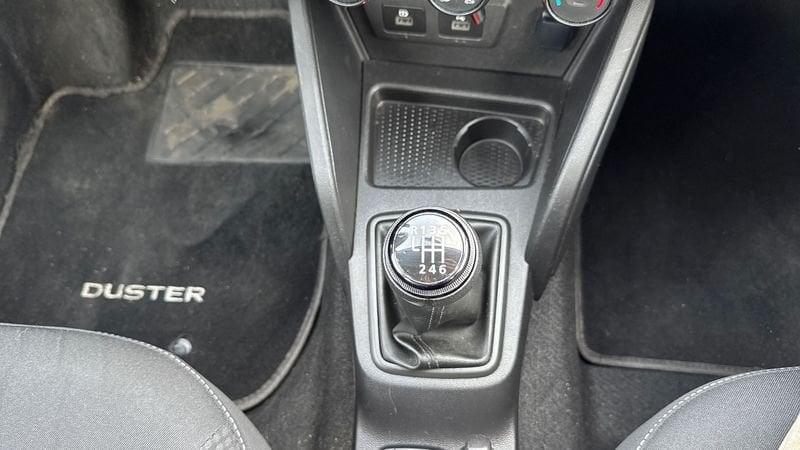 Dacia Duster 1.0 tce Expression Gpl 4x2 100cv