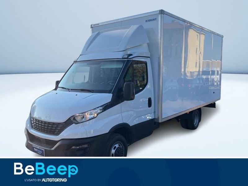 Iveco Daily 35 C16H 3.0 CAB. EVID