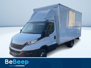 Iveco Daily 35 C16H 3.0 CAB. EVID