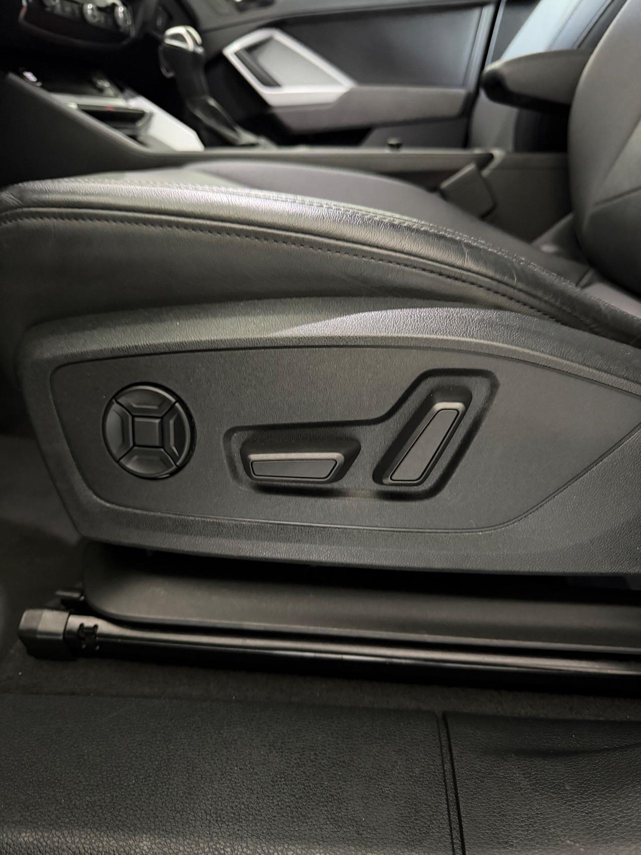 Audi Q3 Sportback 2.0 Tfsi 190CV Quattr Advanced