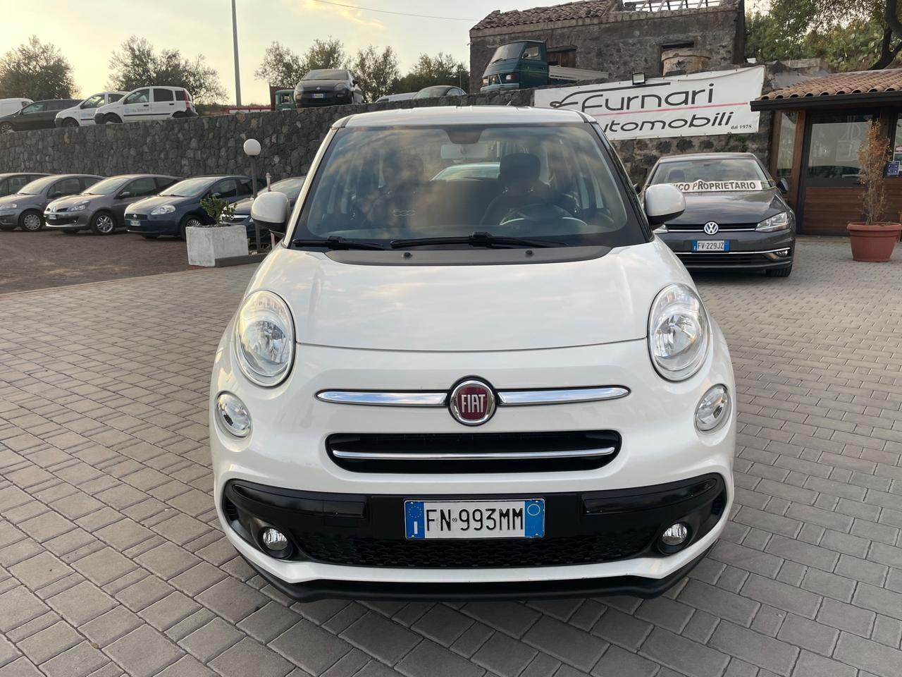 Fiat 500L 1.3 Multijet 95 CV Business N1