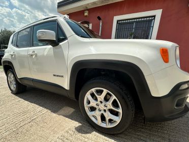 jeep renegade 2.0 diesel 400 mila km
