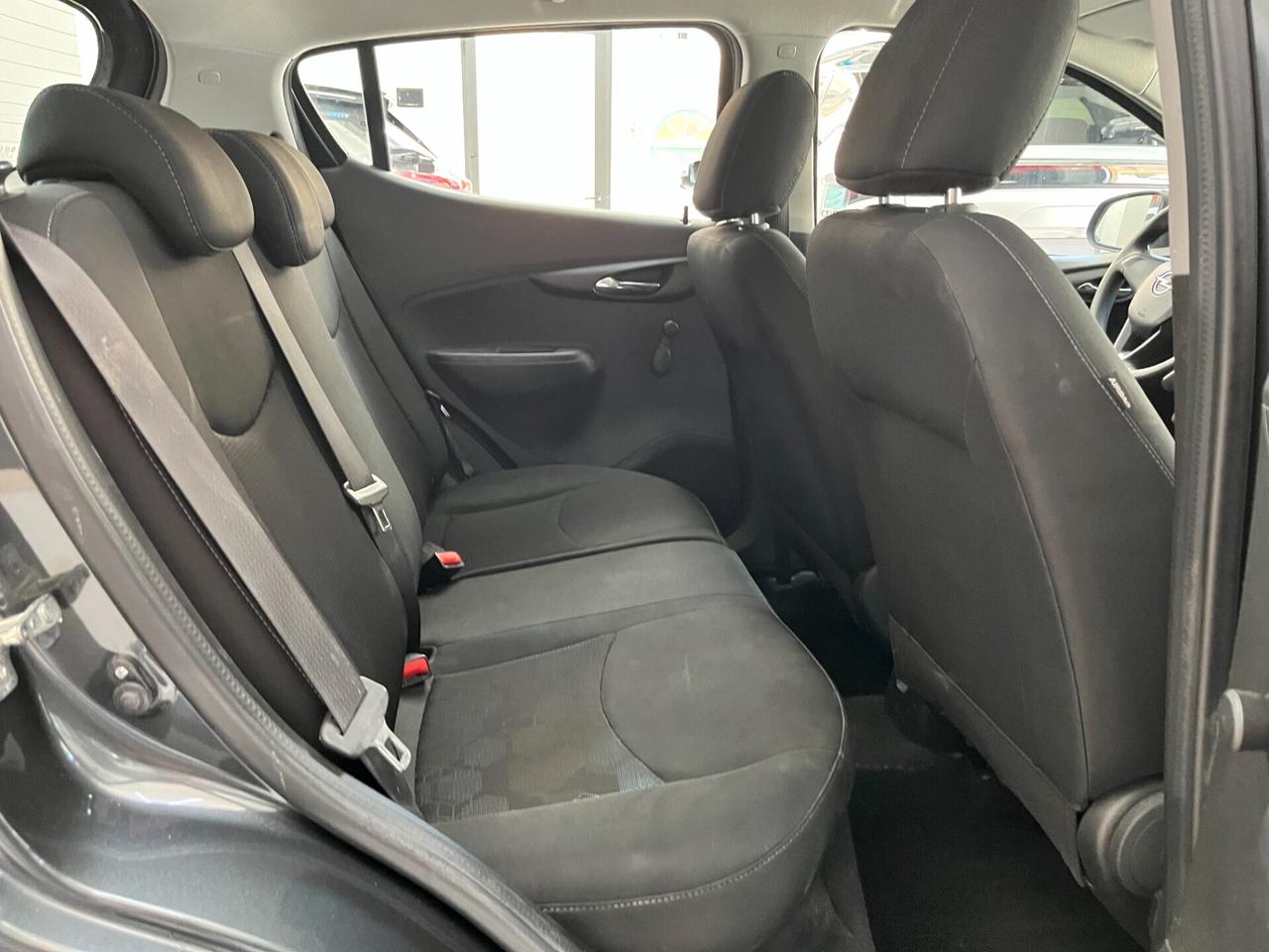 Opel Karl Rocks 1.0 73 CV GPL KM 78.100 - 2018