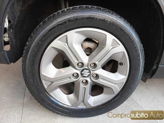 SUZUKI Vitara 1.6d V-Cool