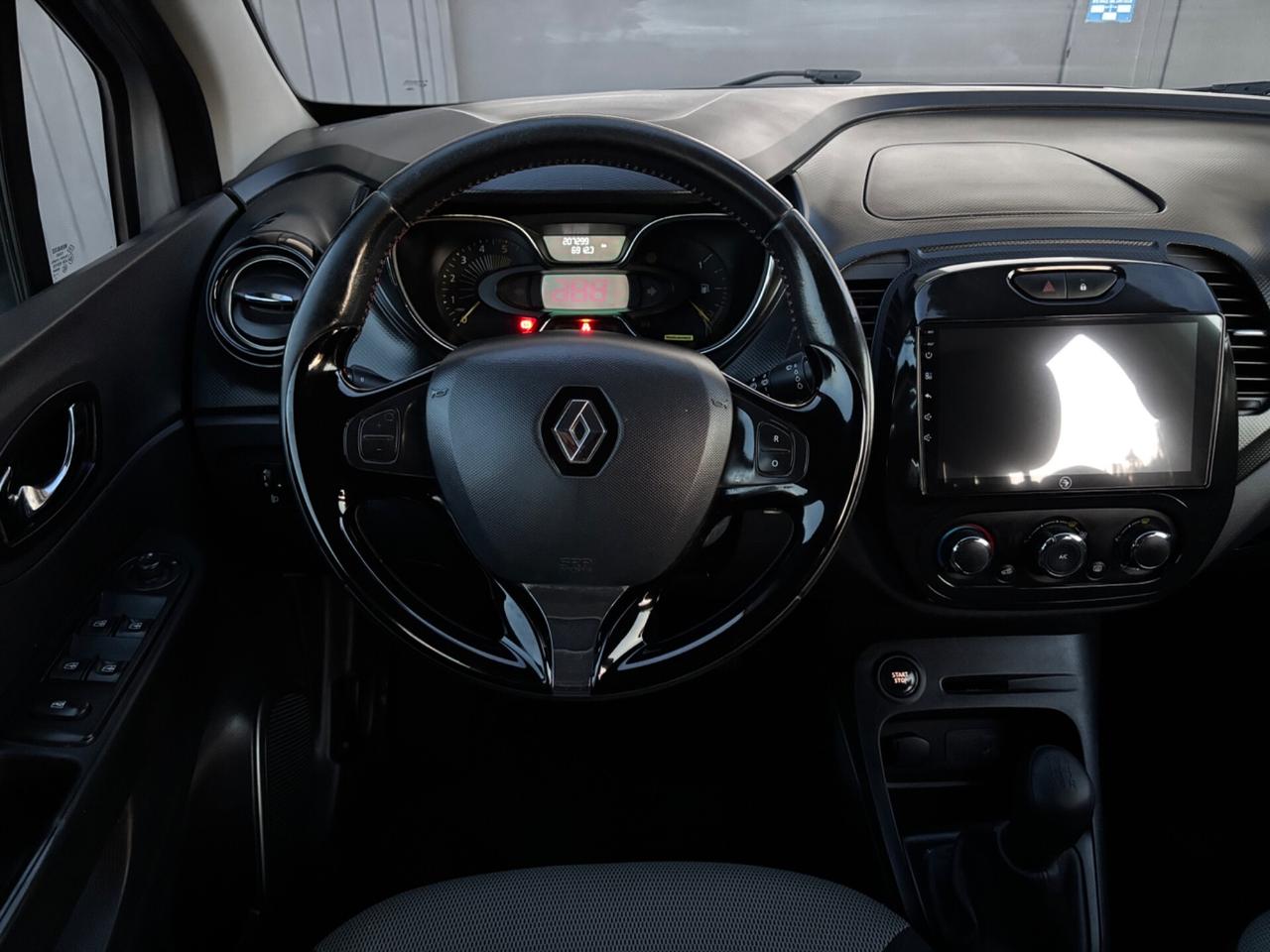 Renault Captur dCi 8V 90 CV Start&Stop Energy Life