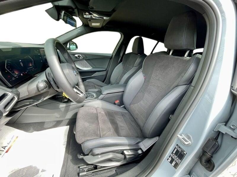 BMW Serie 1 120 48V MSport auto - AZIENDALE