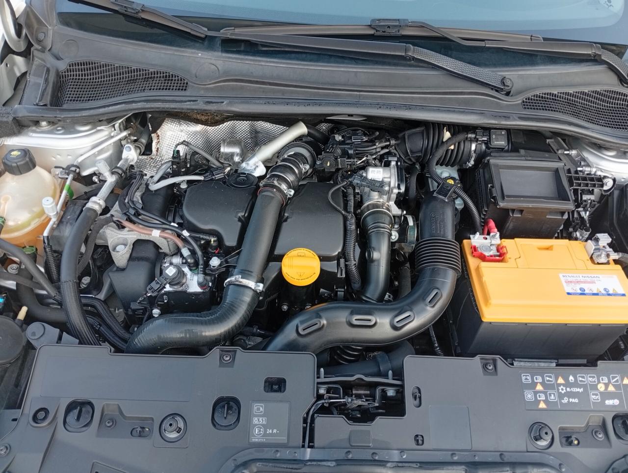 Renault Clio dCi 8V 90 CV 5 porte Moschino Intens