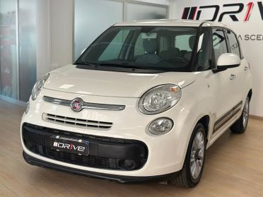 FIAT 500L 500L 1.3 Multijet 85 CV Pop Star