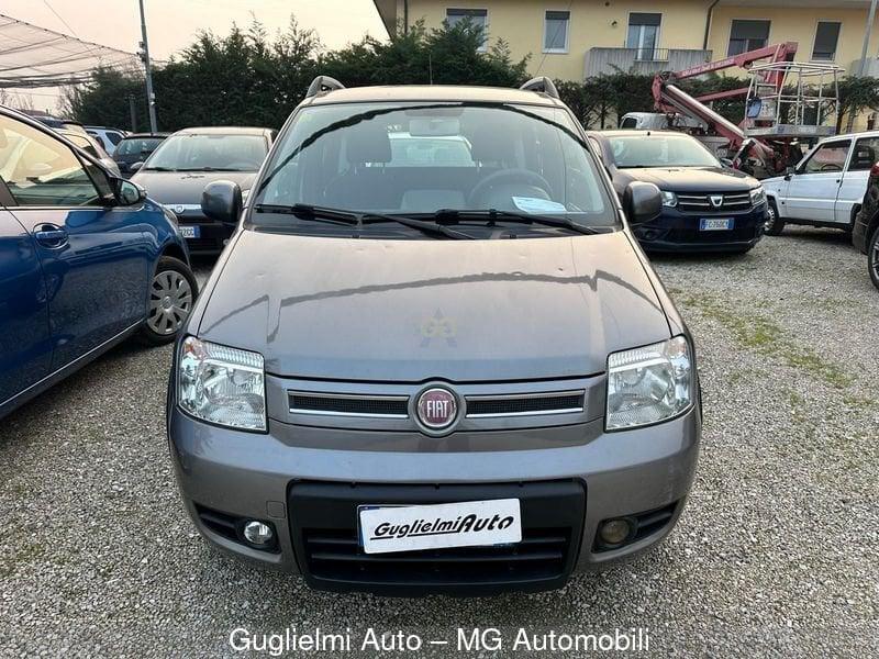 FIAT Panda Panda 1.2 Dynamic Natural Power