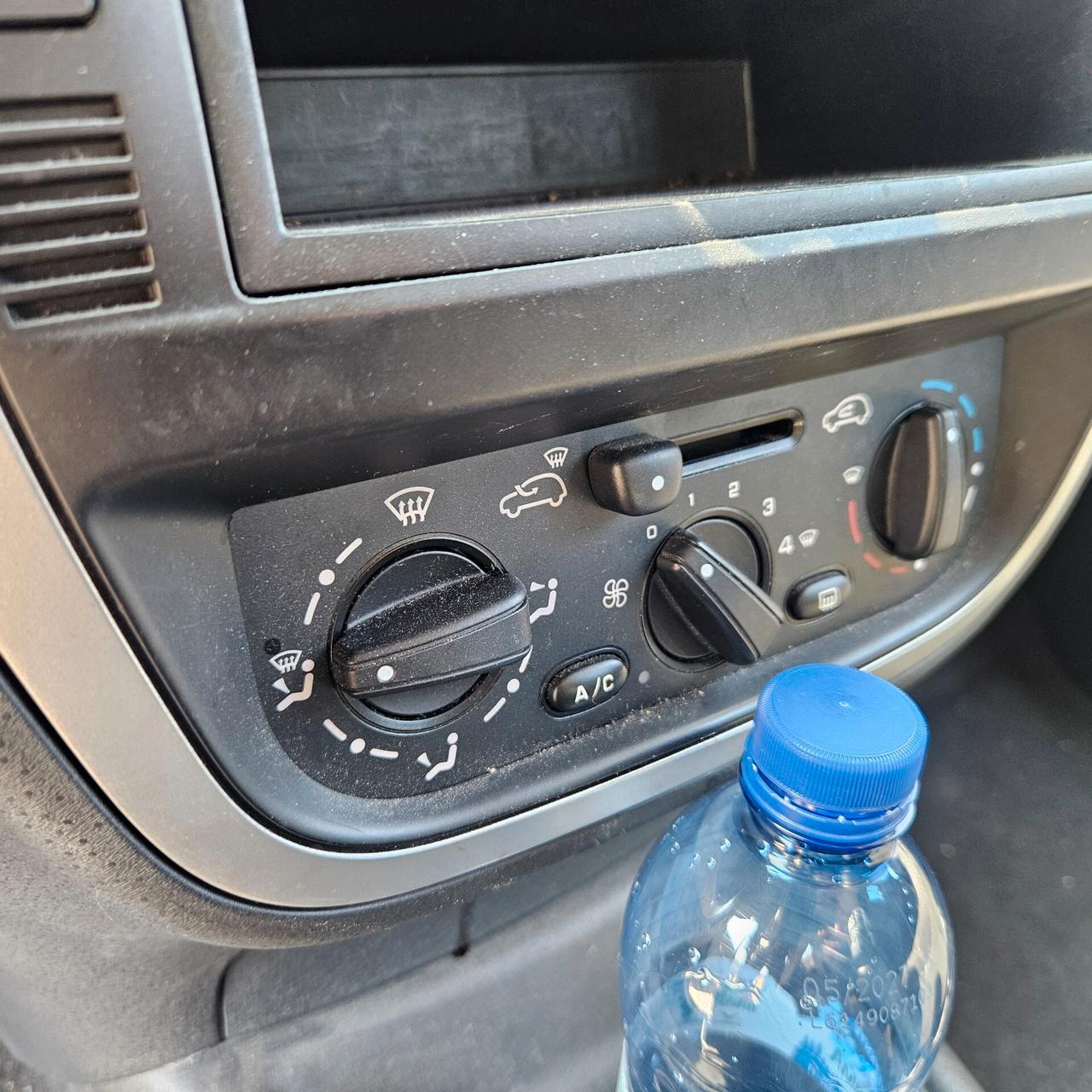 Citroen C3 1.1 benzina e metano SOLO COMMERCIANTI