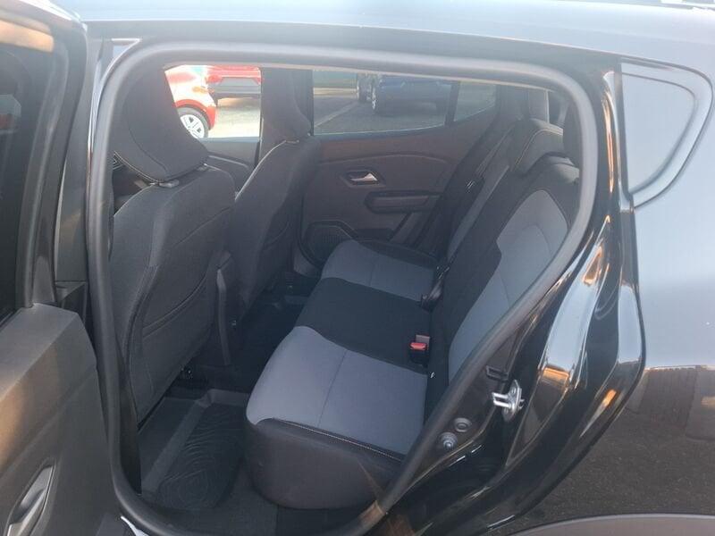 Dacia Sandero Sandero Stepway 1.0 TCe ECO-G Extreme Up