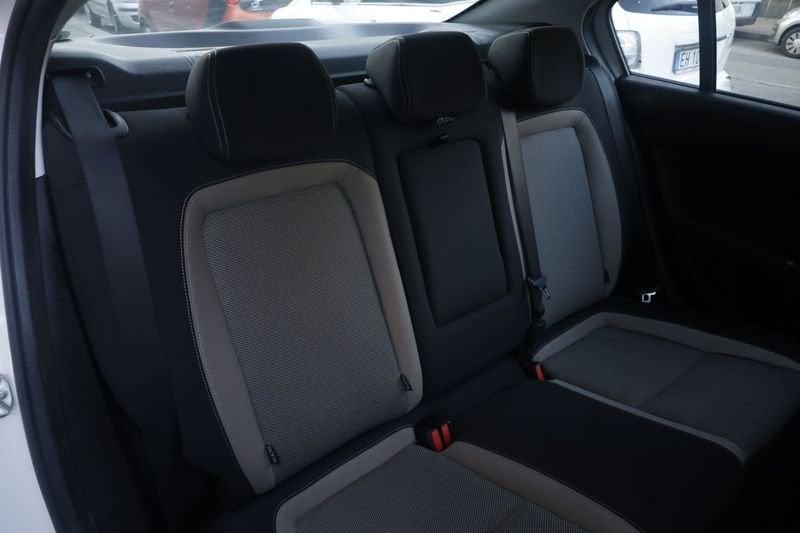 FIAT Tipo FIAT Tipo 1.4 4 porte Lounge Unicoproprietario