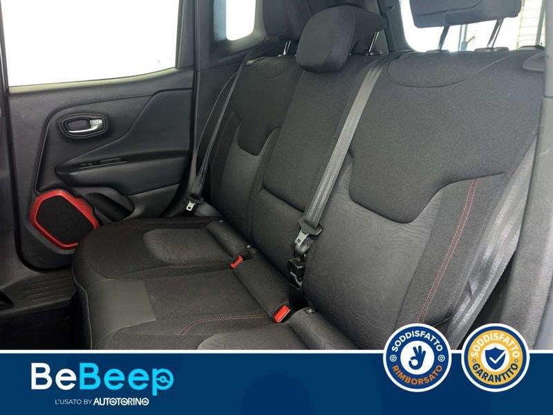 Jeep Renegade 2.0 MJT TRAILHAWK 4WD 170CV AUTO