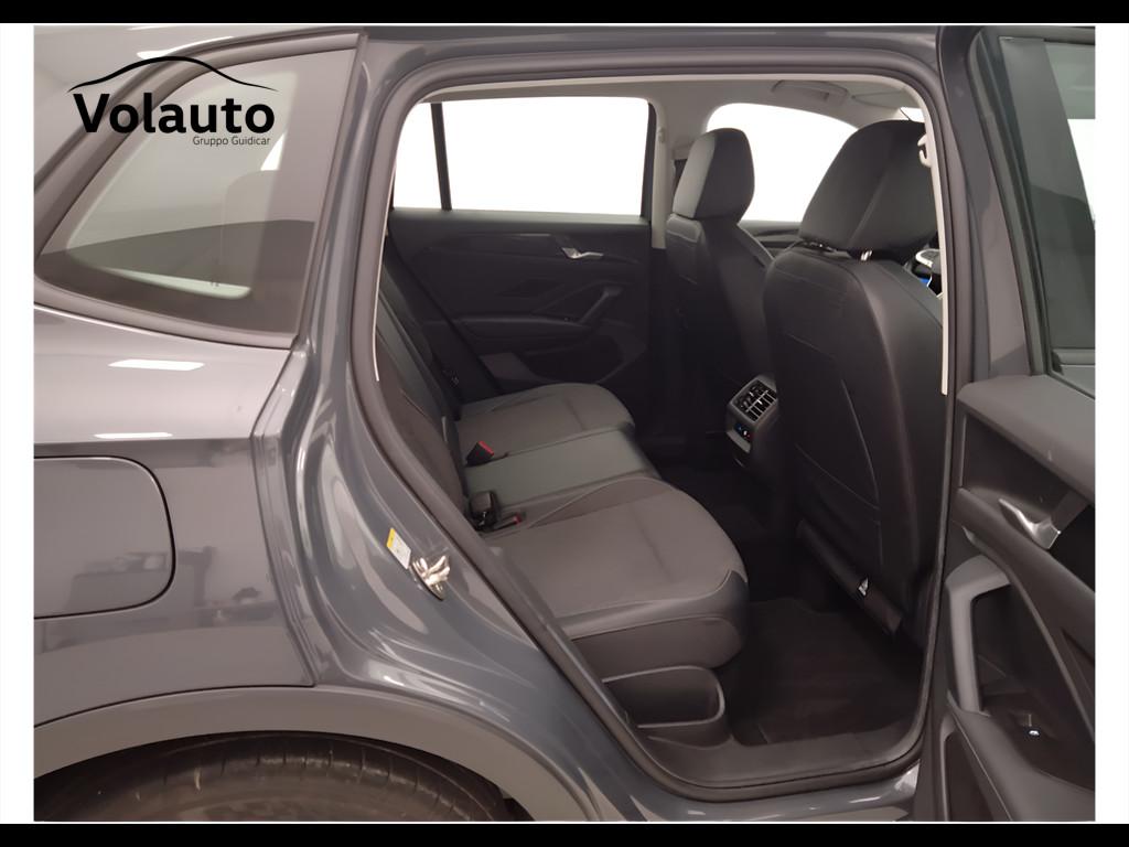 VOLKSWAGEN Tiguan III 2024 - Tiguan 2.0 tdi Life 150cv dsg