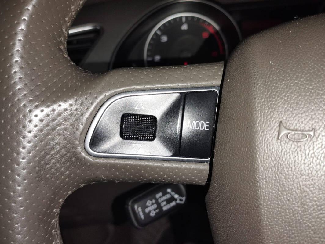 Audi A5 2.0 tdi Ambiente fap