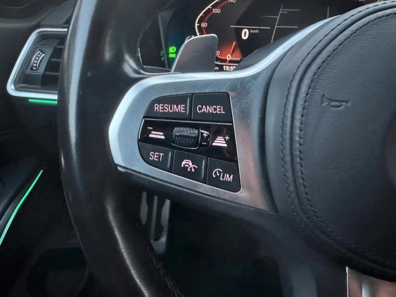 Bmw 320 320d 48V xDrive Touring Msport