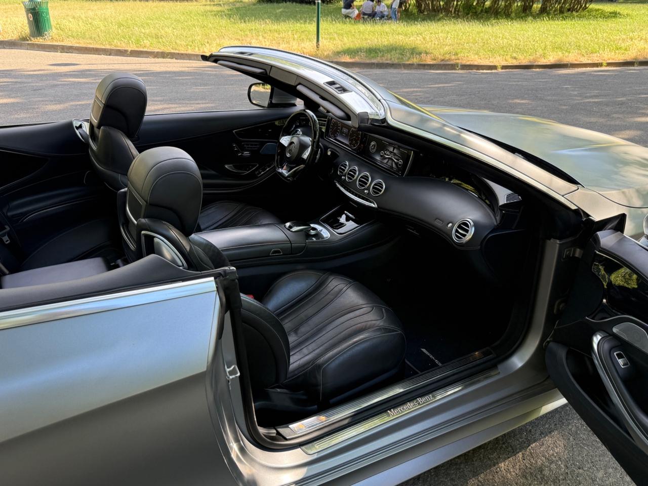 Mercedes-benz S 500 Cabrio - Top prezzo eu