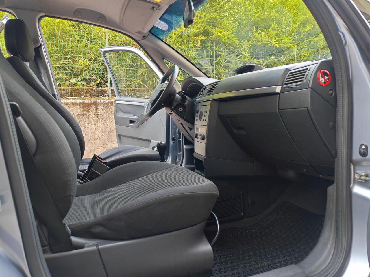 Opel Meriva 1.6 BENZINA 100cv COSMO / Neop.