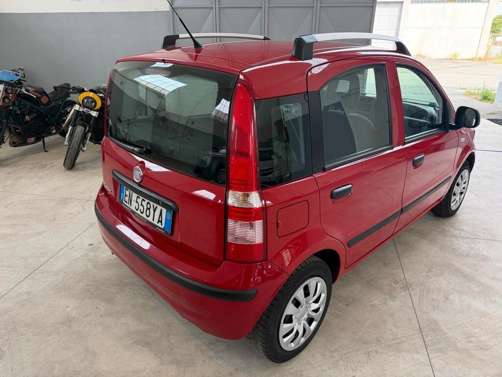 Fiat Panda 1.2 EasyPower Classic