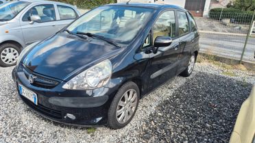 Honda Jazz 1.2 i-DSi 5p. Live +