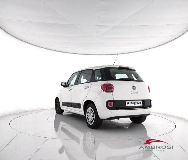 FIAT 500L Pro 1.3 MJT 85CV Pop 4 posti - AUTOCARRO N1 - PER