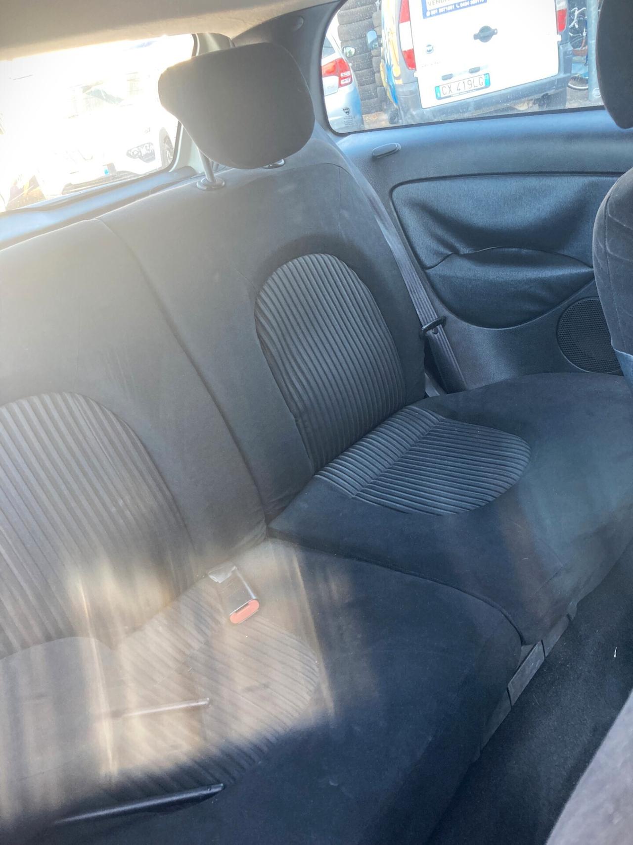 Lancia Ypsilon 1.2 Oro