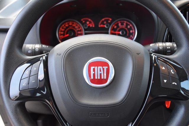 FIAT Doblo Doblò 1.6 MJT 105CV S&S PC Combi N1 Lounge