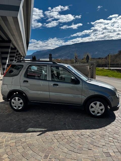 Suzuki Ignis 1.3 DDiS 16V UNIPROPIETARIO neopatentati