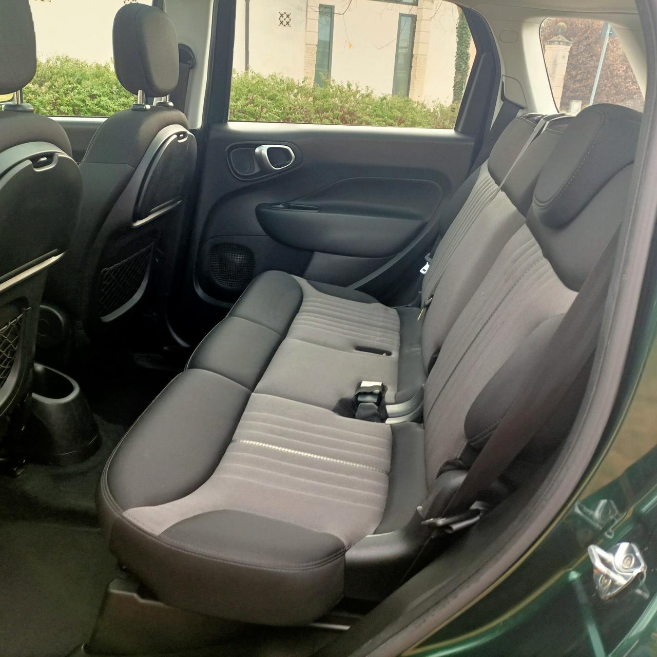 Fiat 500L 1.4 T-Jet GPL tetto panoramico cerchi