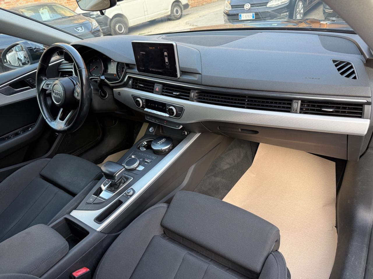 Audi A5 SPB 2.0 TDI 190 CV S tronic Business Sport