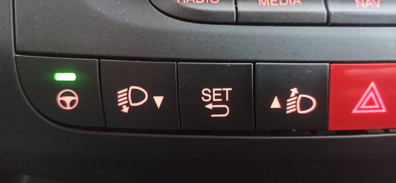 Fiat 500L 1.3 Multijet 95 CV Trekking