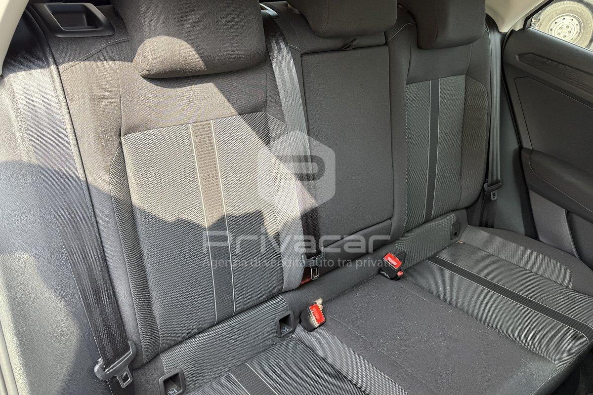 VOLKSWAGEN T-Roc 1.0 TSI Life