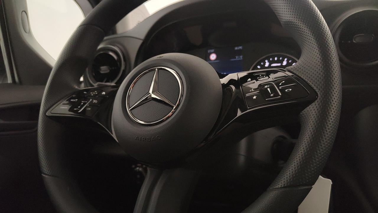 Mercedes-Benz Citan 112 CDI Furgone Long