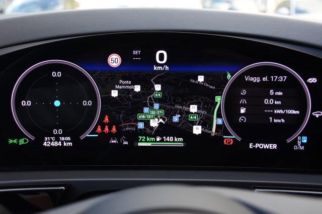PORSCHE Cayenne 3.0 V6 E-Hybrid *MY24* TETTO*PASM*22"*BOSE*DISPLAY