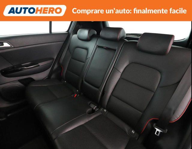 KIA Sportage 2.0 CRDI 185 CV AWD GT Line
