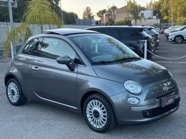 Fiat 500 1.2 Lounge TETTO AUTOMATICA
