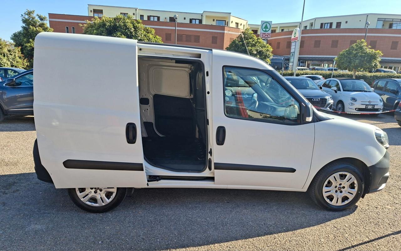 Fiat Doblo Doblò 1.3 MJT 95cv
