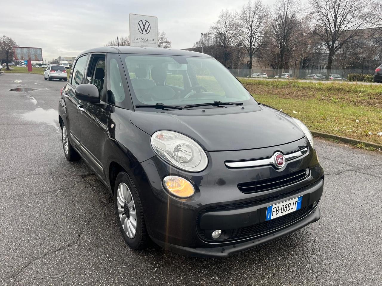 Fiat 500L 1.4 95 CV Pop