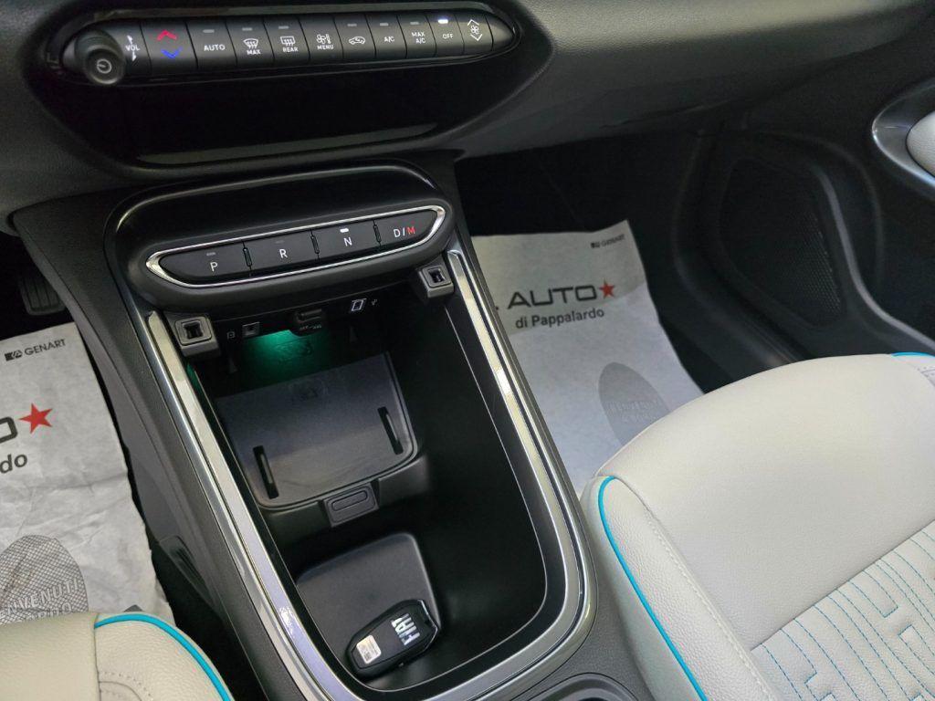 Fiat 600 Hybrid DCT MHEV La Prima