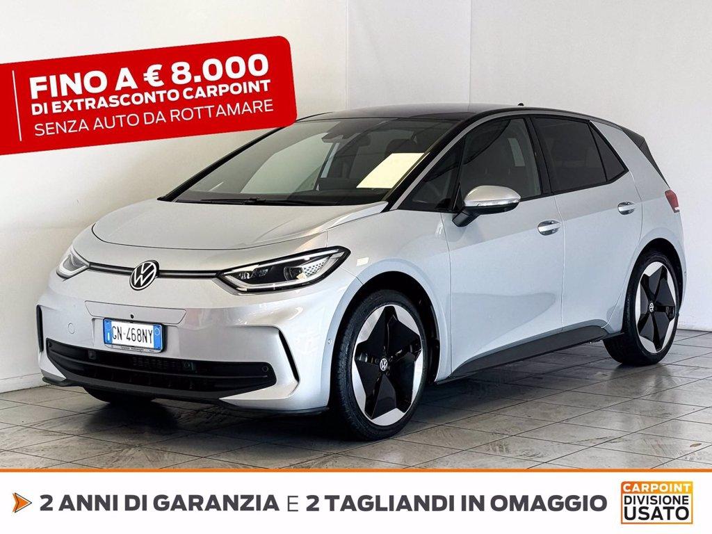 VOLKSWAGEN Id.3 77 kwh pro s 204cv del 2023