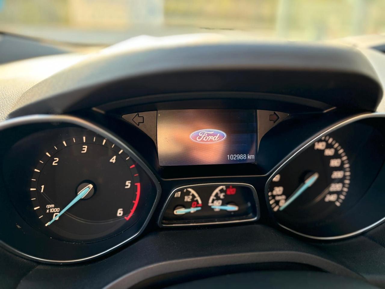 Ford Kuga 2.0 TDCI 120 CV S&S 2WD Business