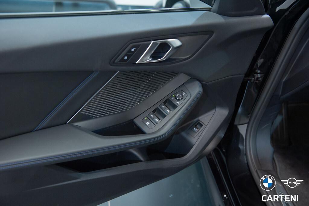 BMW Serie 1 118 d MSport DCT