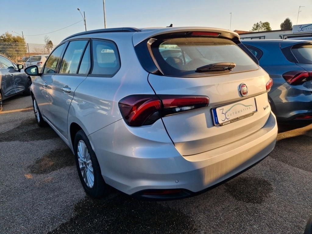 Fiat Tipo SW 1.6 MJ 130CV S&S Life