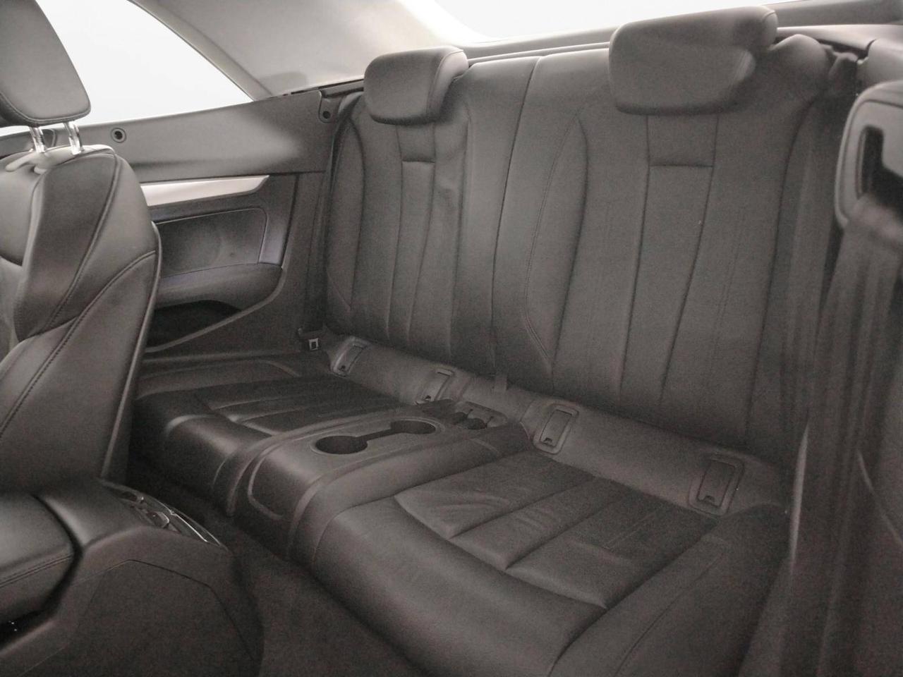 Audi A5 Cabrio 40 2.0 tdi Business Sport 190cv