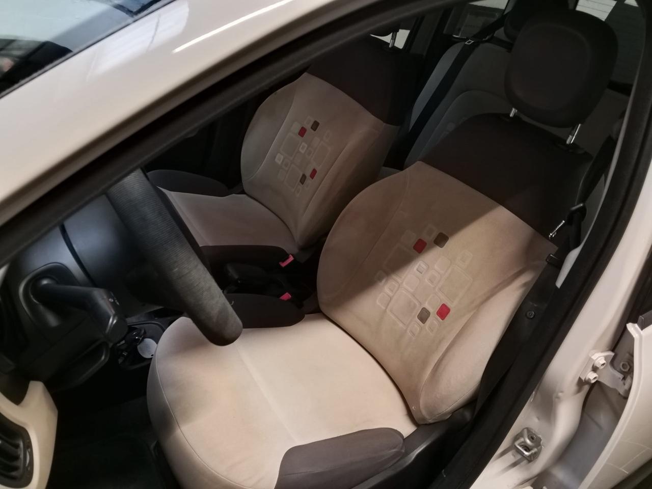Fiat Panda 1.3 MJT 95 CV S&S Lounge