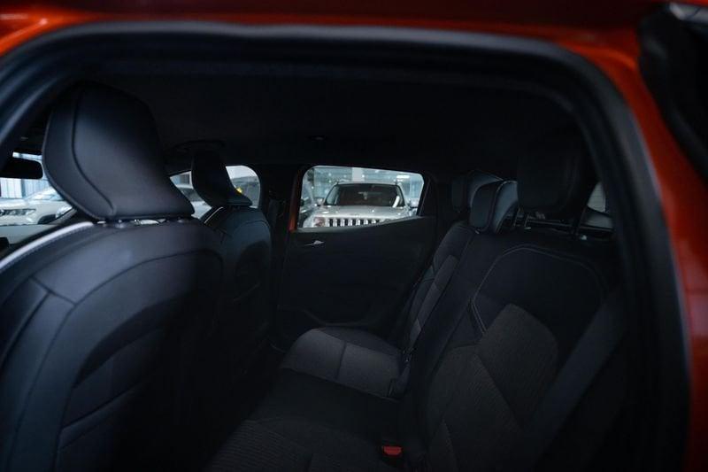 Renault Clio 1.0 tce Intens 90cv my21